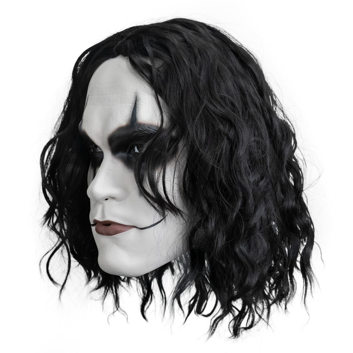 The Crow (1994) - Eric Draven Deluxe Injection Mask