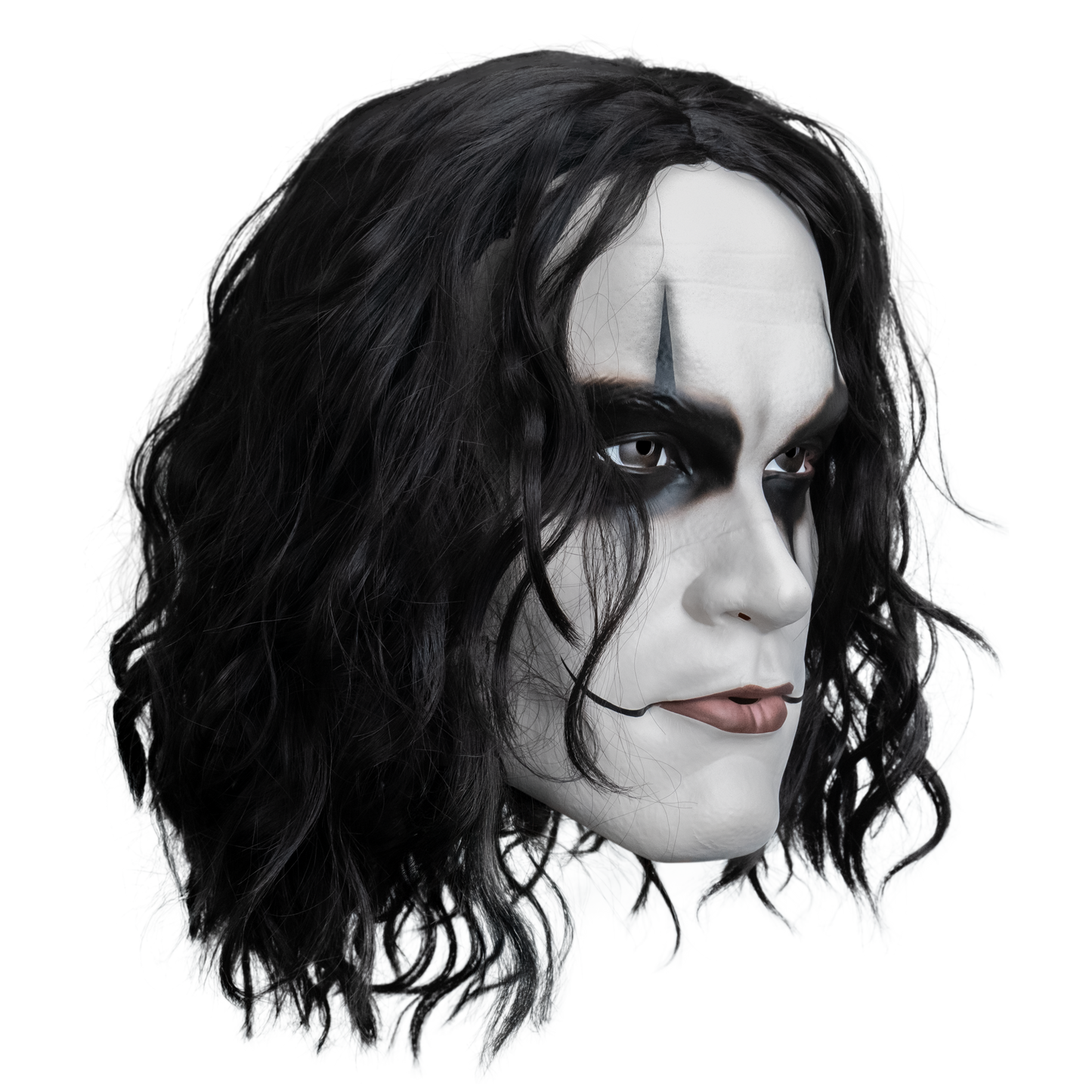 The Crow (1994) - Eric Draven Deluxe Injection Mask