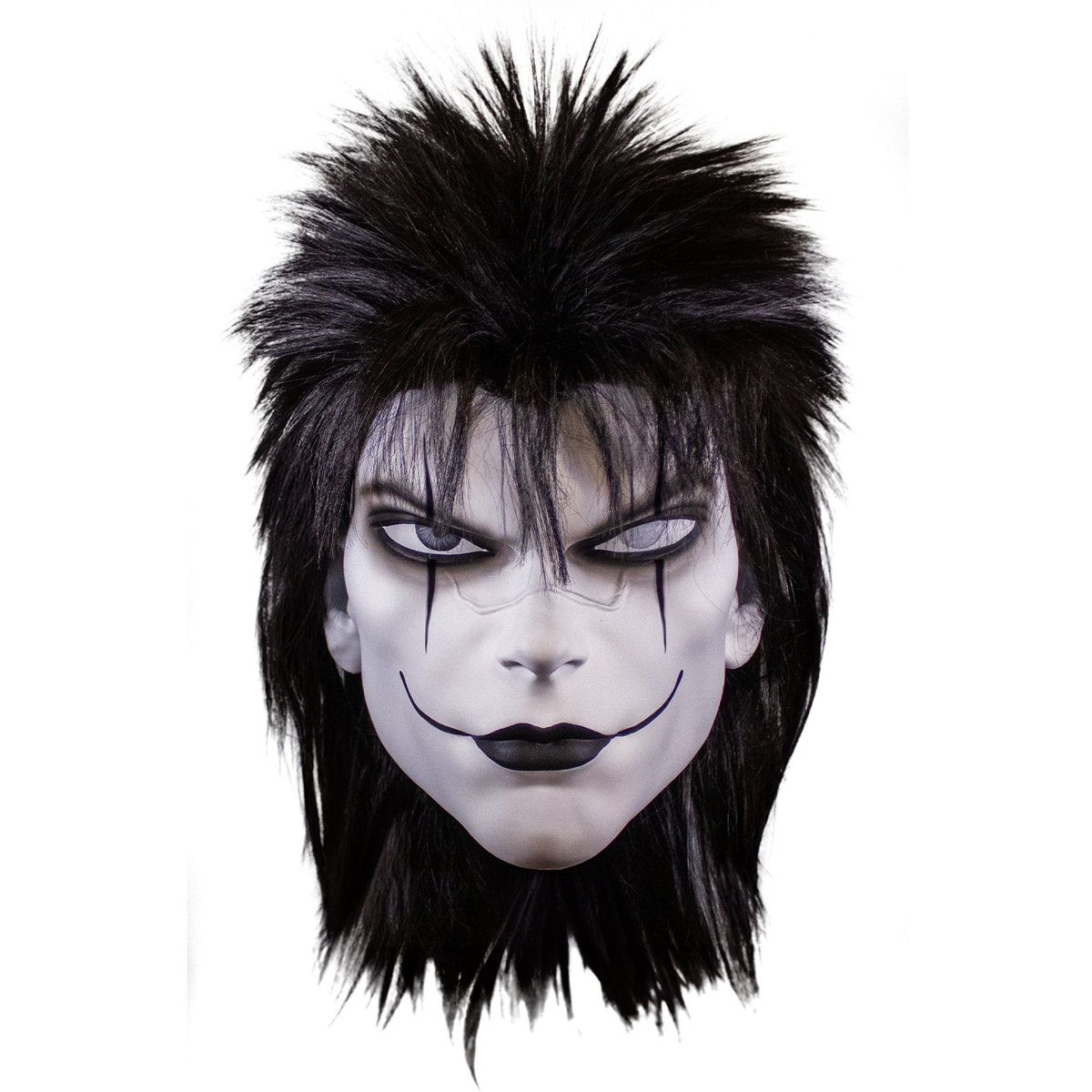 James O'Barr's The Crow - Deluxe Injection Mask