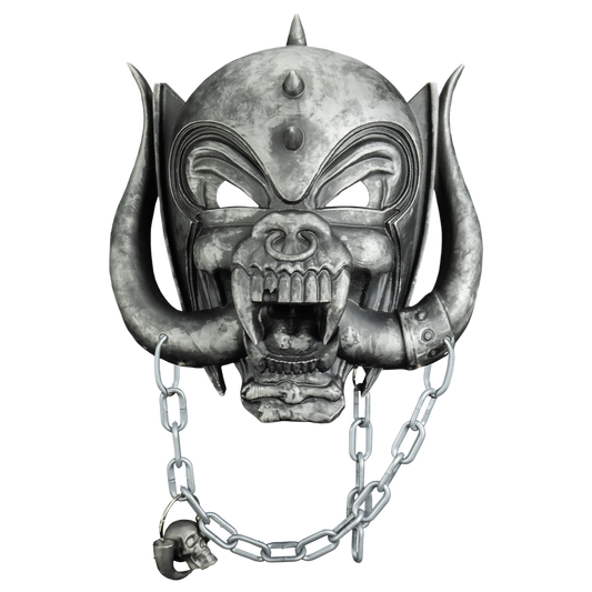 Motörhead - Warpig Retro Mask