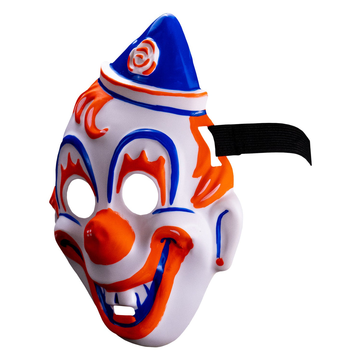 Halloween (2007) - Young Michael Myers Clown Mask - Small