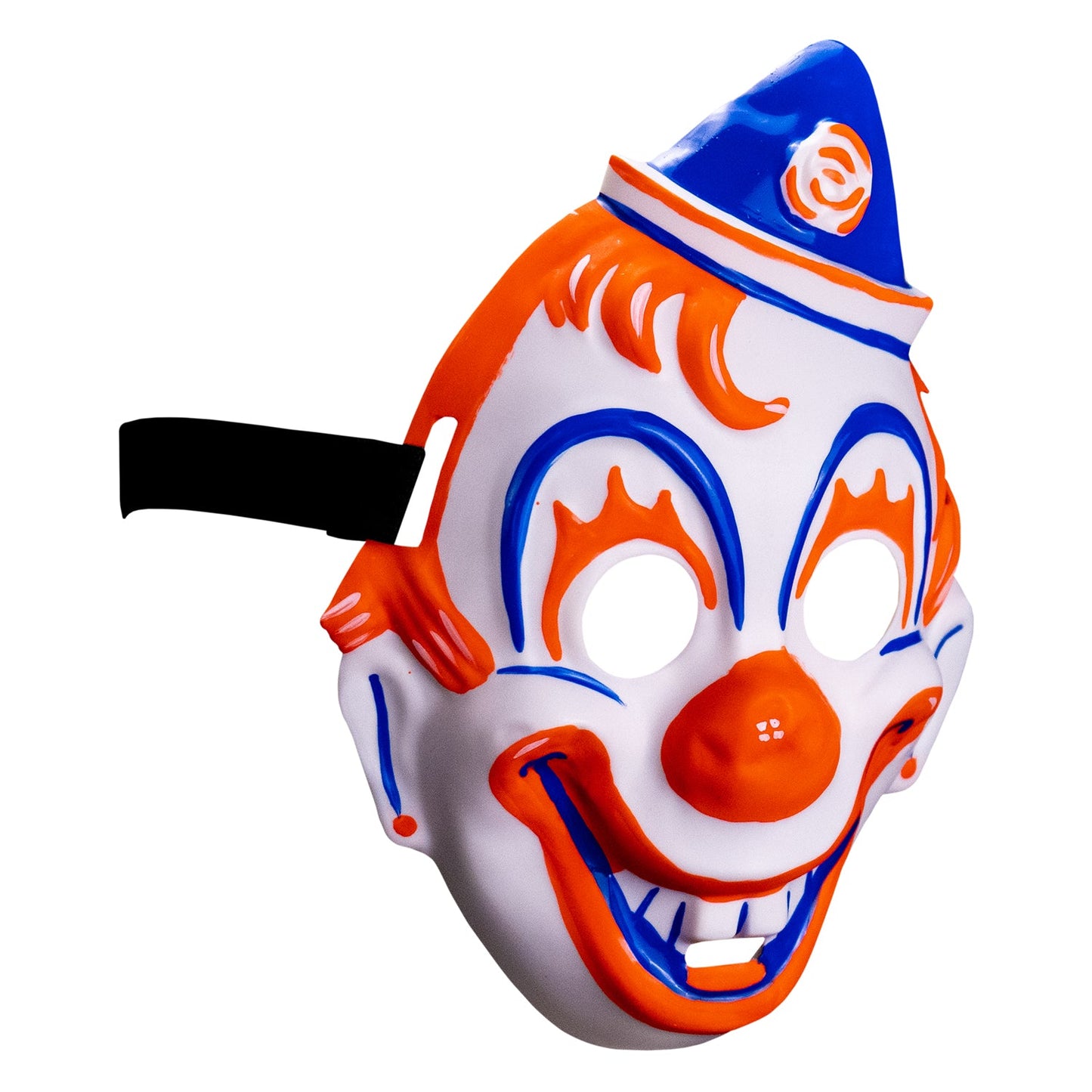 Halloween (2007) - Young Michael Myers Clown Mask - Small