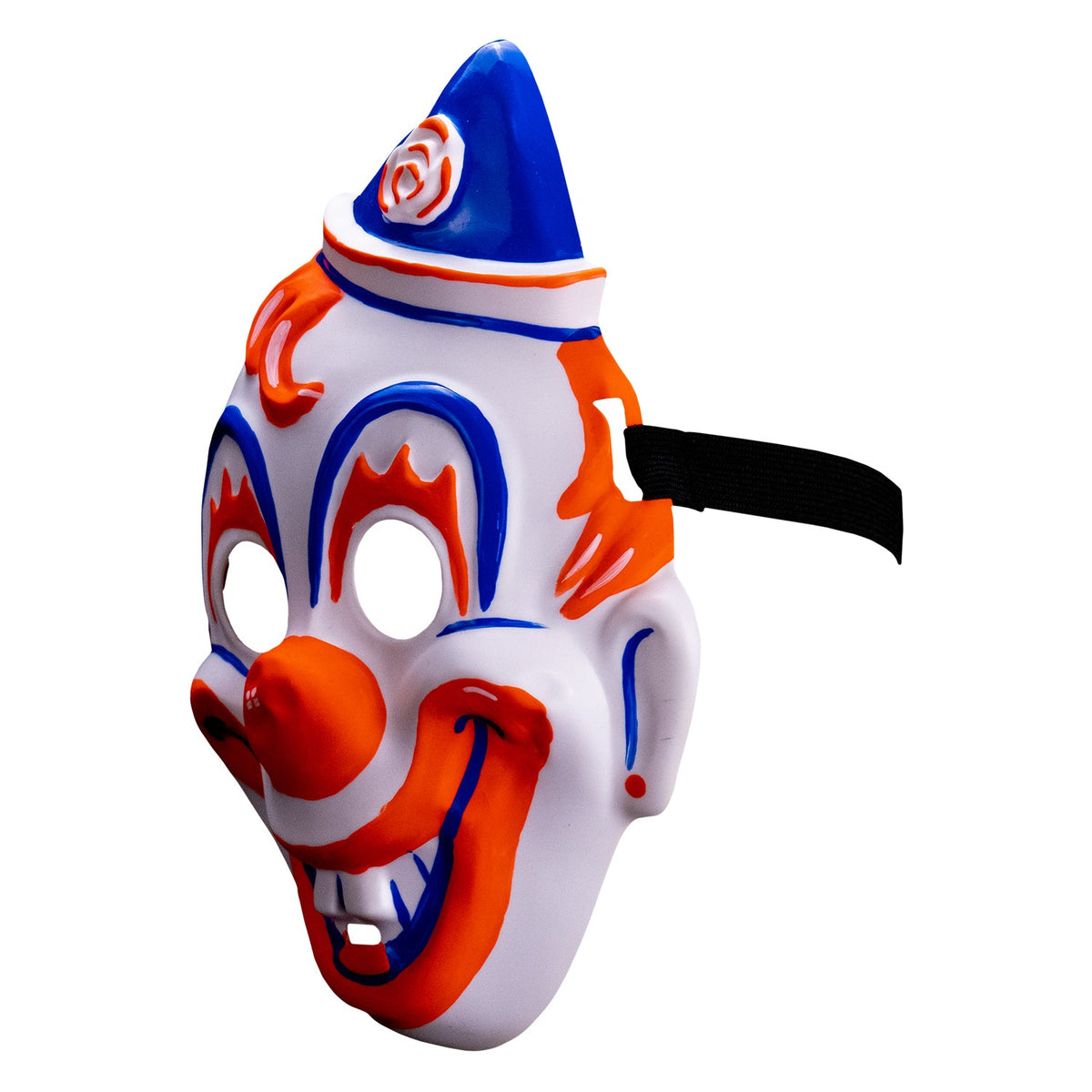 Halloween (2007) - Young Michael Myers Clown Mask
