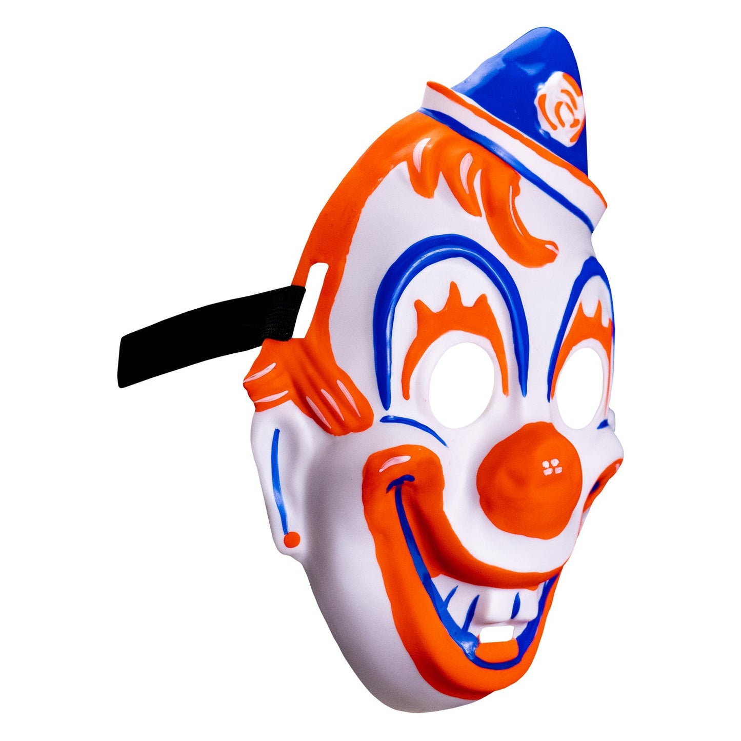 Halloween (2007) - Young Michael Myers Clown Mask