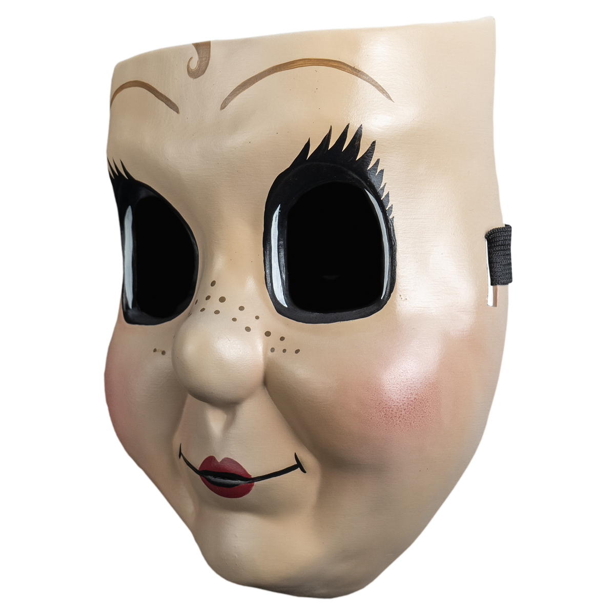 The Strangers: Chapter 1 - Dollface Mask