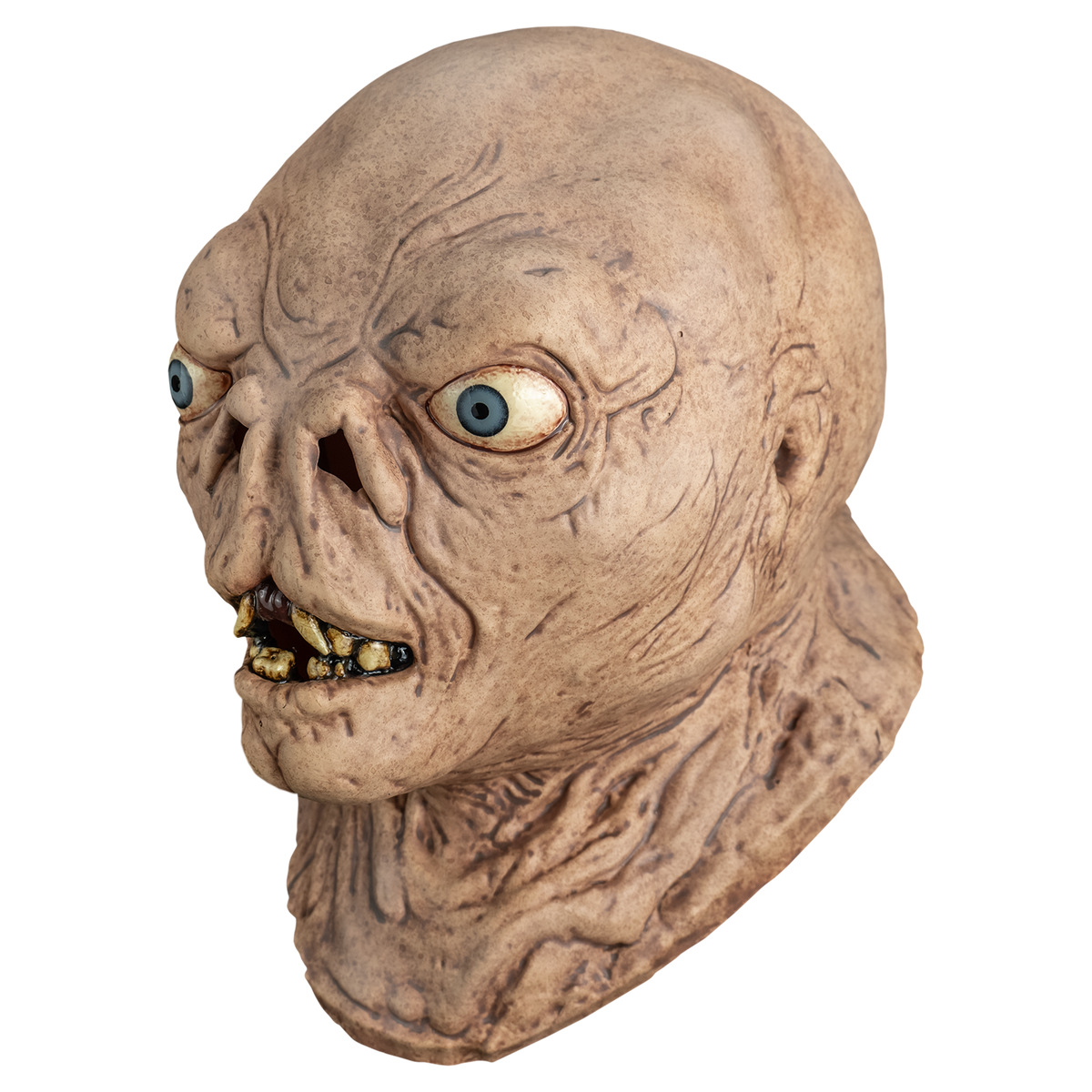 The Beast Within - The Beast Mask