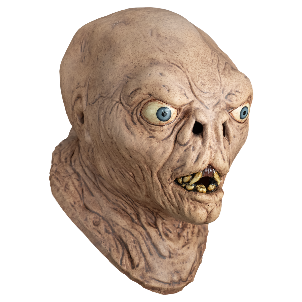 The Beast Within - The Beast Mask