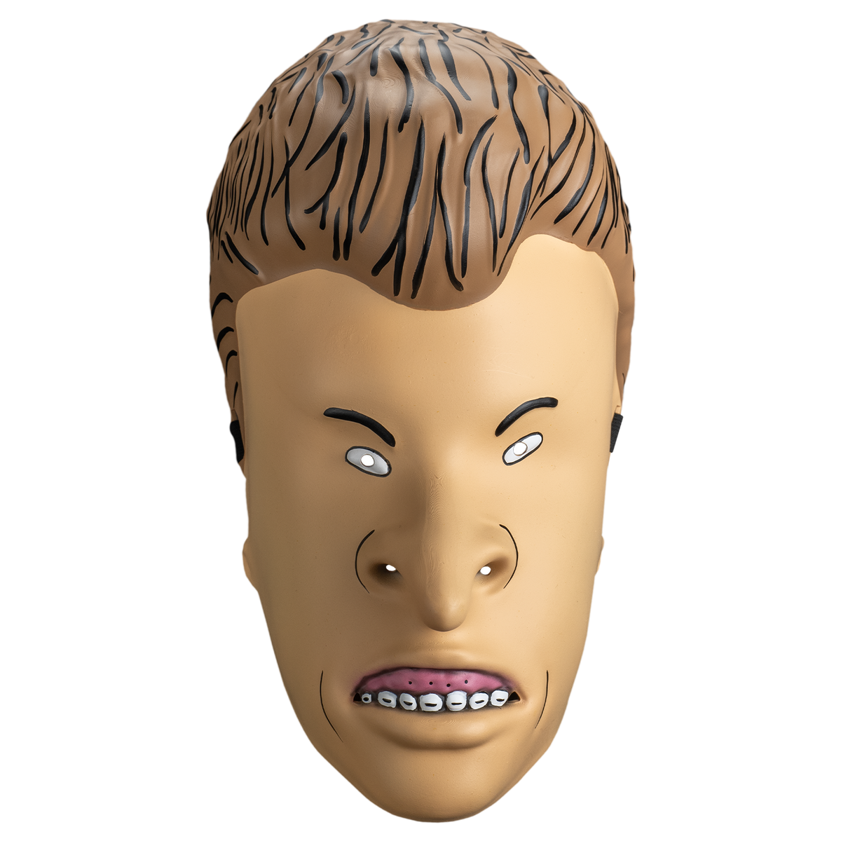 Beavis and Butt-head - Butt-head Deluxe Injection Mask