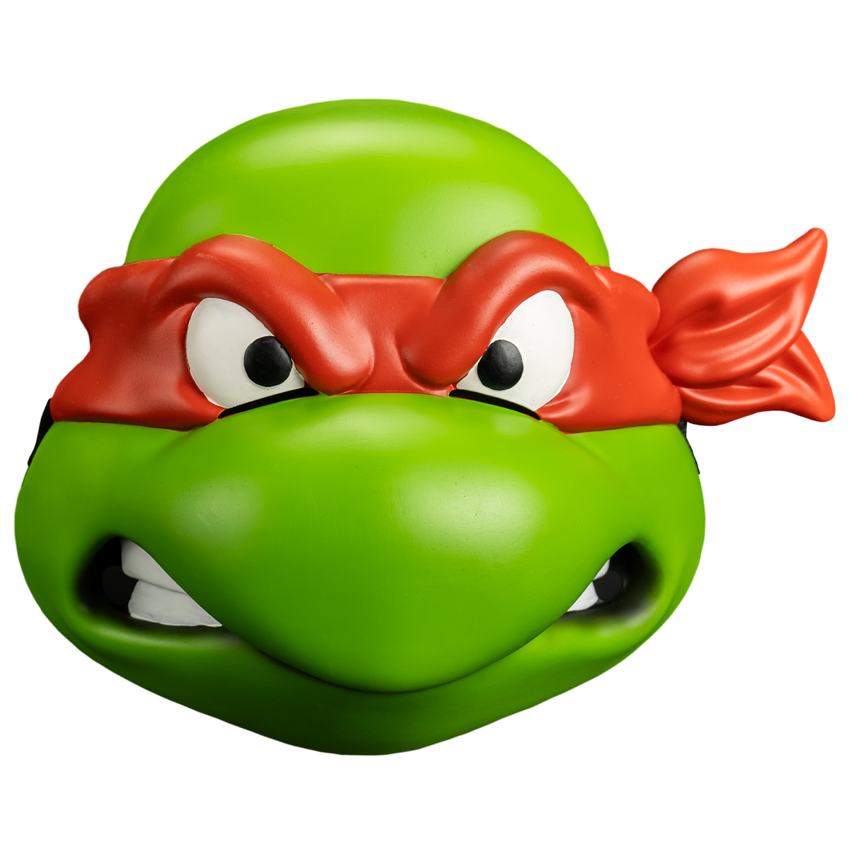 Teenage Mutant Ninja Turtles -  Raphael Retro Mask