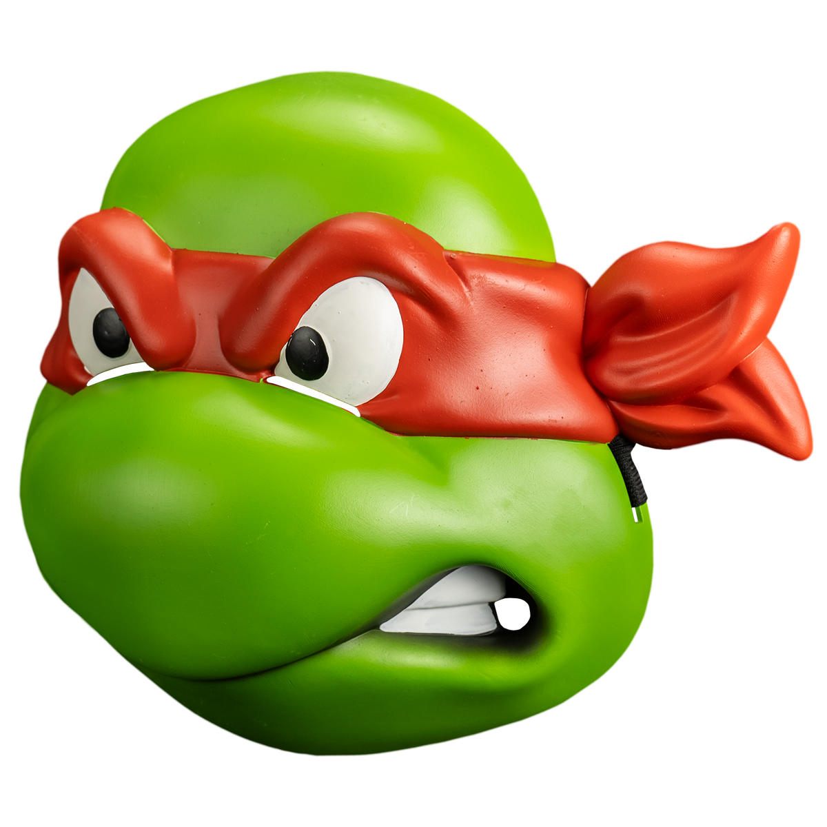 Teenage Mutant Ninja Turtles -  Raphael Retro Mask
