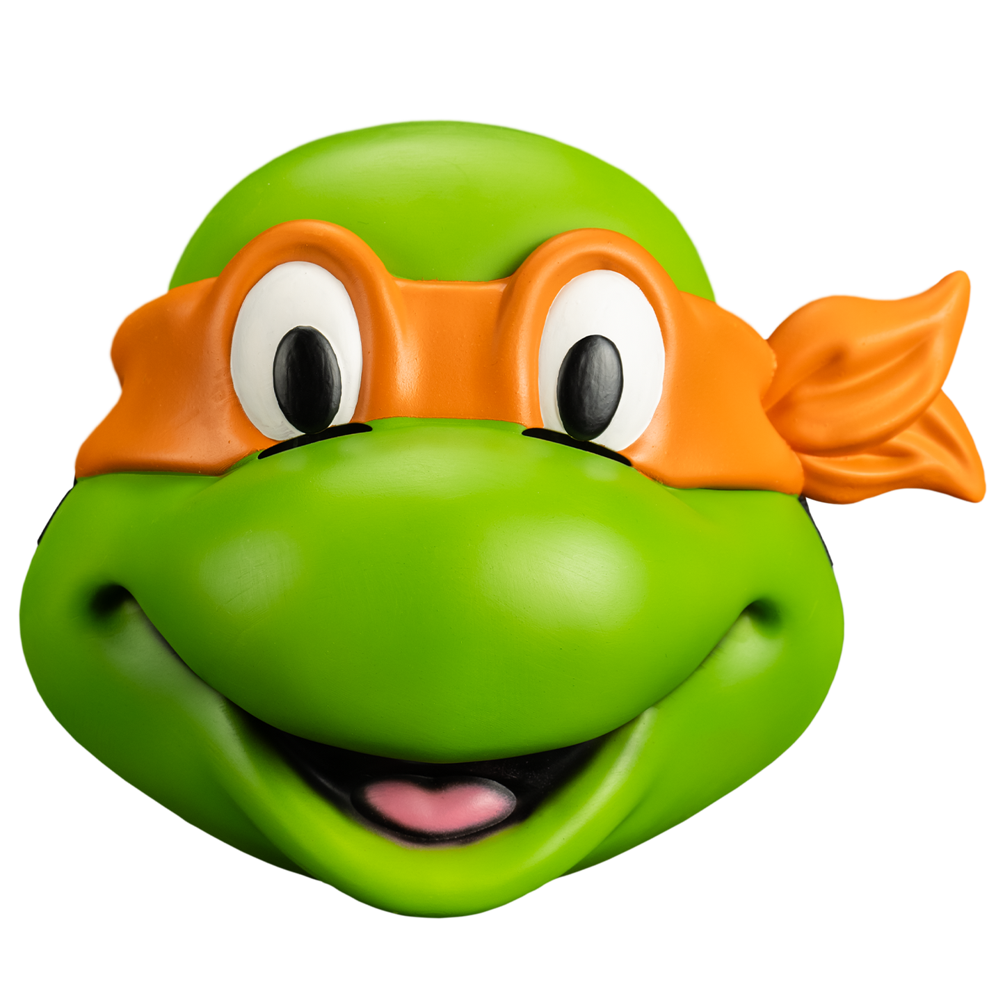 Teenage Mutant Ninja Turtles -  Michelangelo Retro Mask