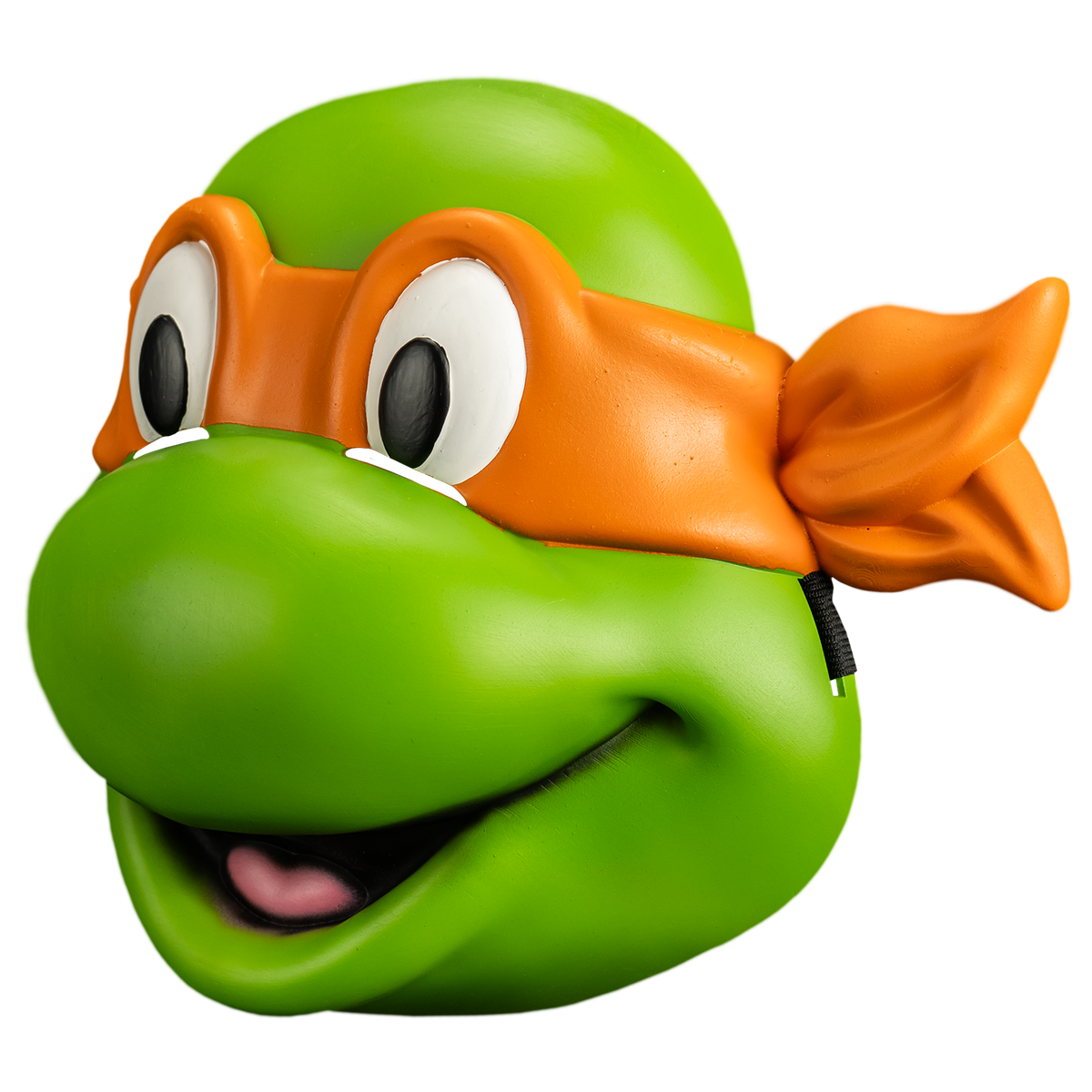 Teenage Mutant Ninja Turtles -  Michelangelo Retro Mask