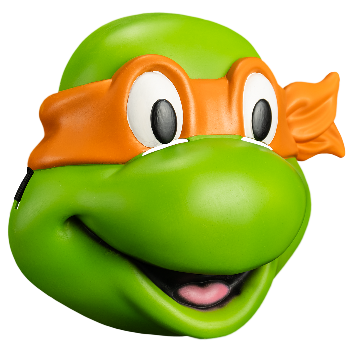 Teenage Mutant Ninja Turtles -  Michelangelo Retro Mask