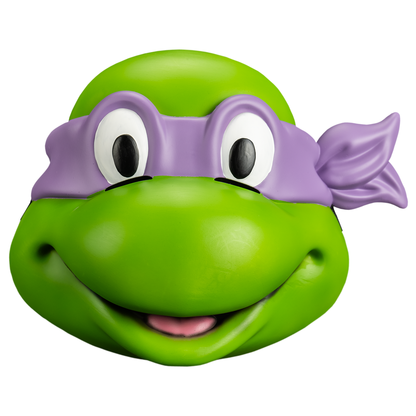 Teenage Mutant Ninja Turtles -  Donatello Retro Mask