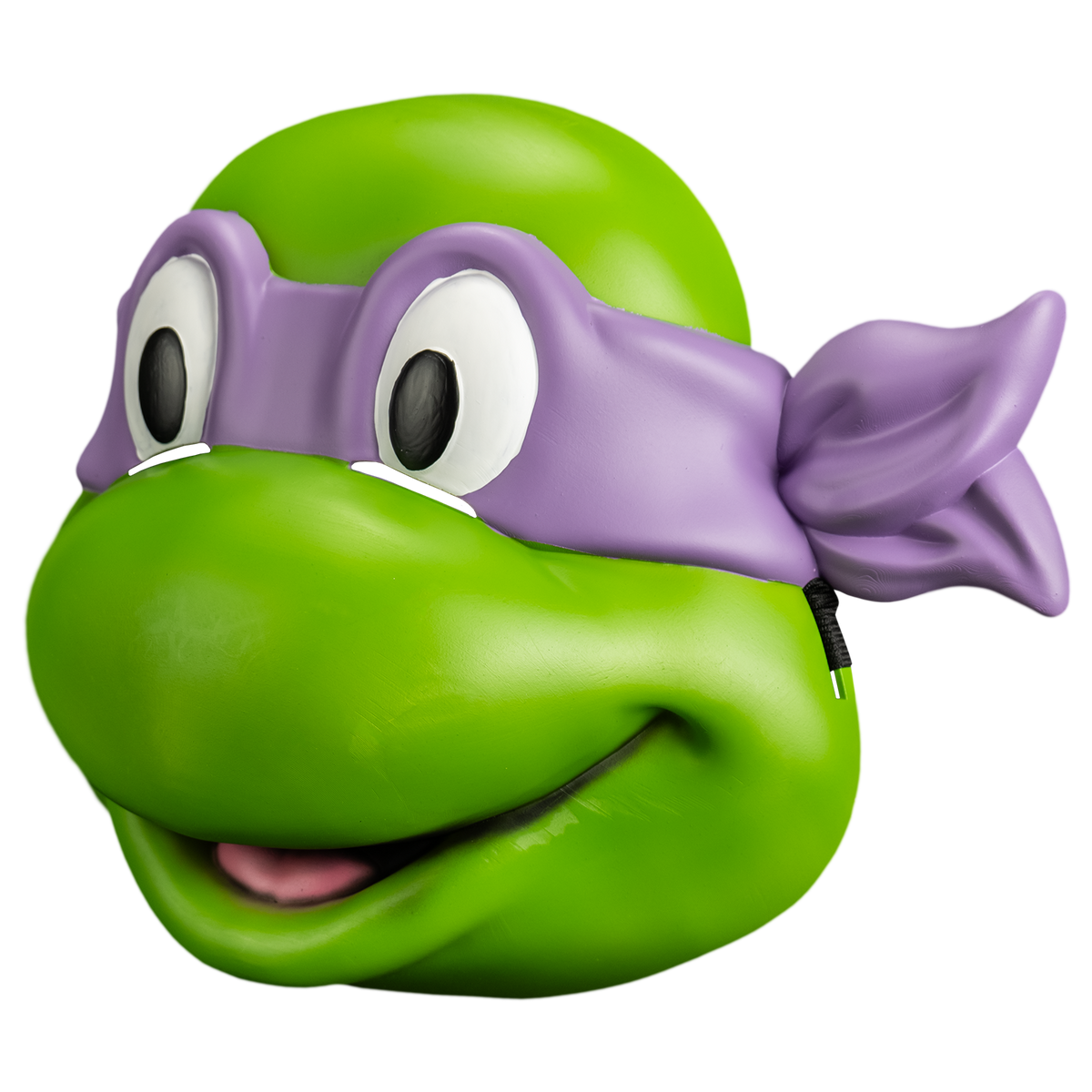 Teenage Mutant Ninja Turtles -  Donatello Retro Mask