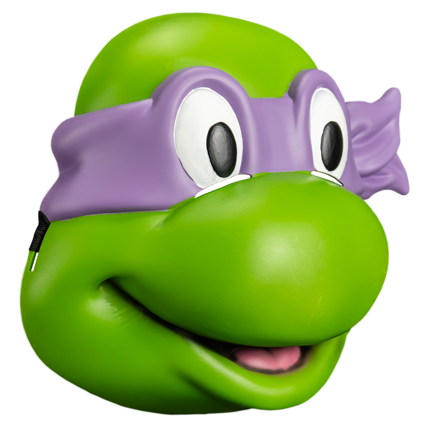 Teenage Mutant Ninja Turtles -  Donatello Retro Mask