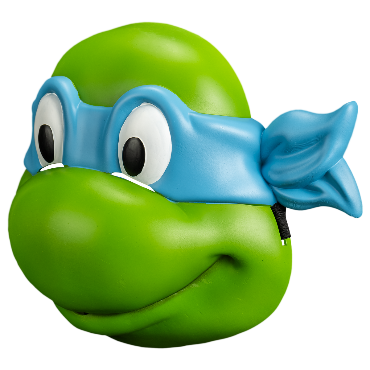 Teenage Mutant Ninja Turtles - Leonardo Retro Mask