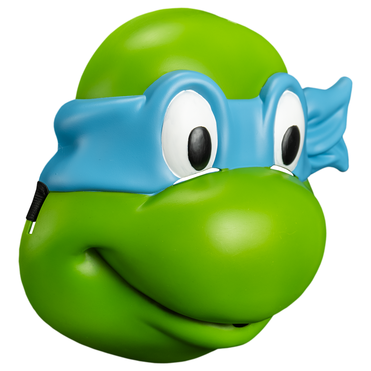 Teenage Mutant Ninja Turtles - Leonardo Retro Mask