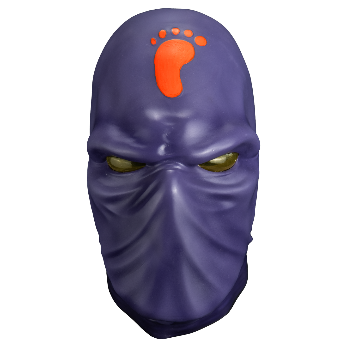 Teenage Mutant Ninja Turtles -  Foot Soldier Mask