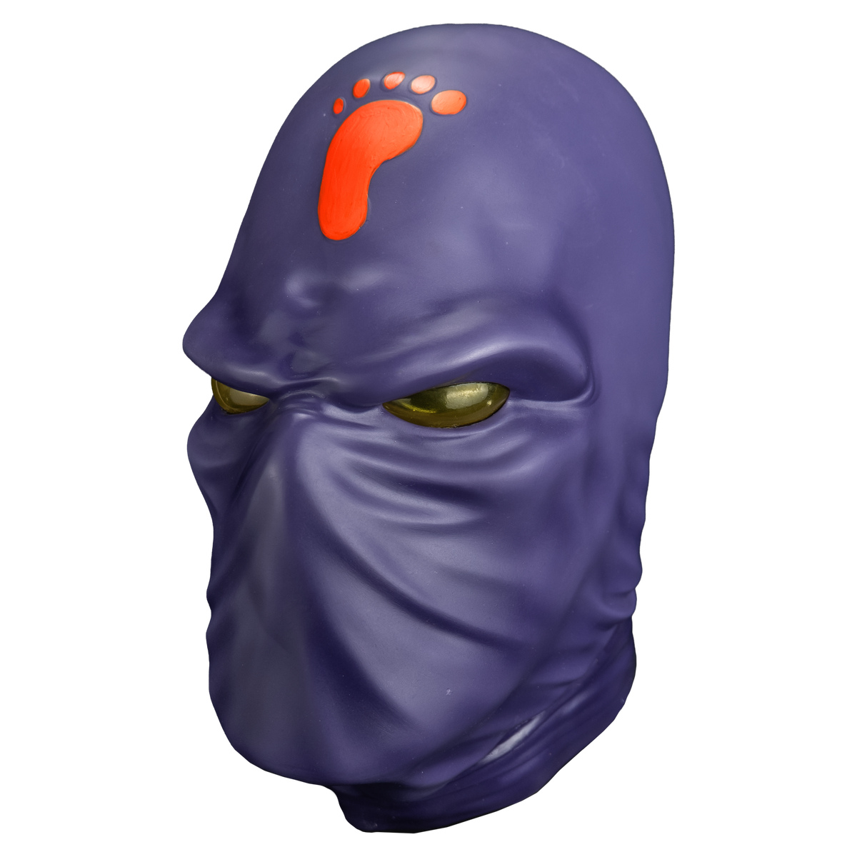 Teenage Mutant Ninja Turtles -  Foot Soldier Mask