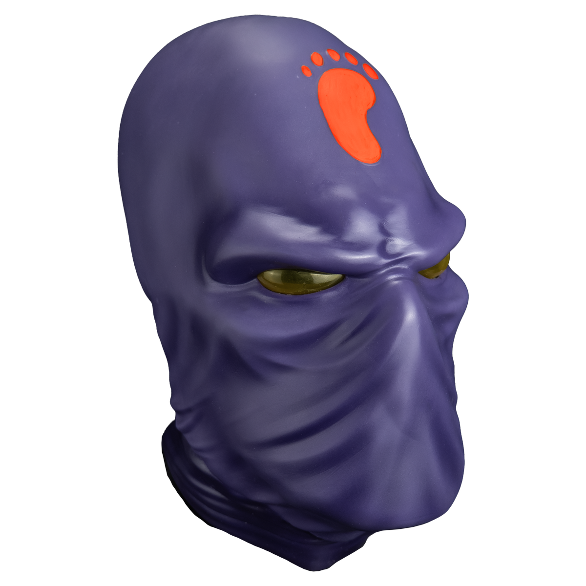 Teenage Mutant Ninja Turtles -  Foot Soldier Mask