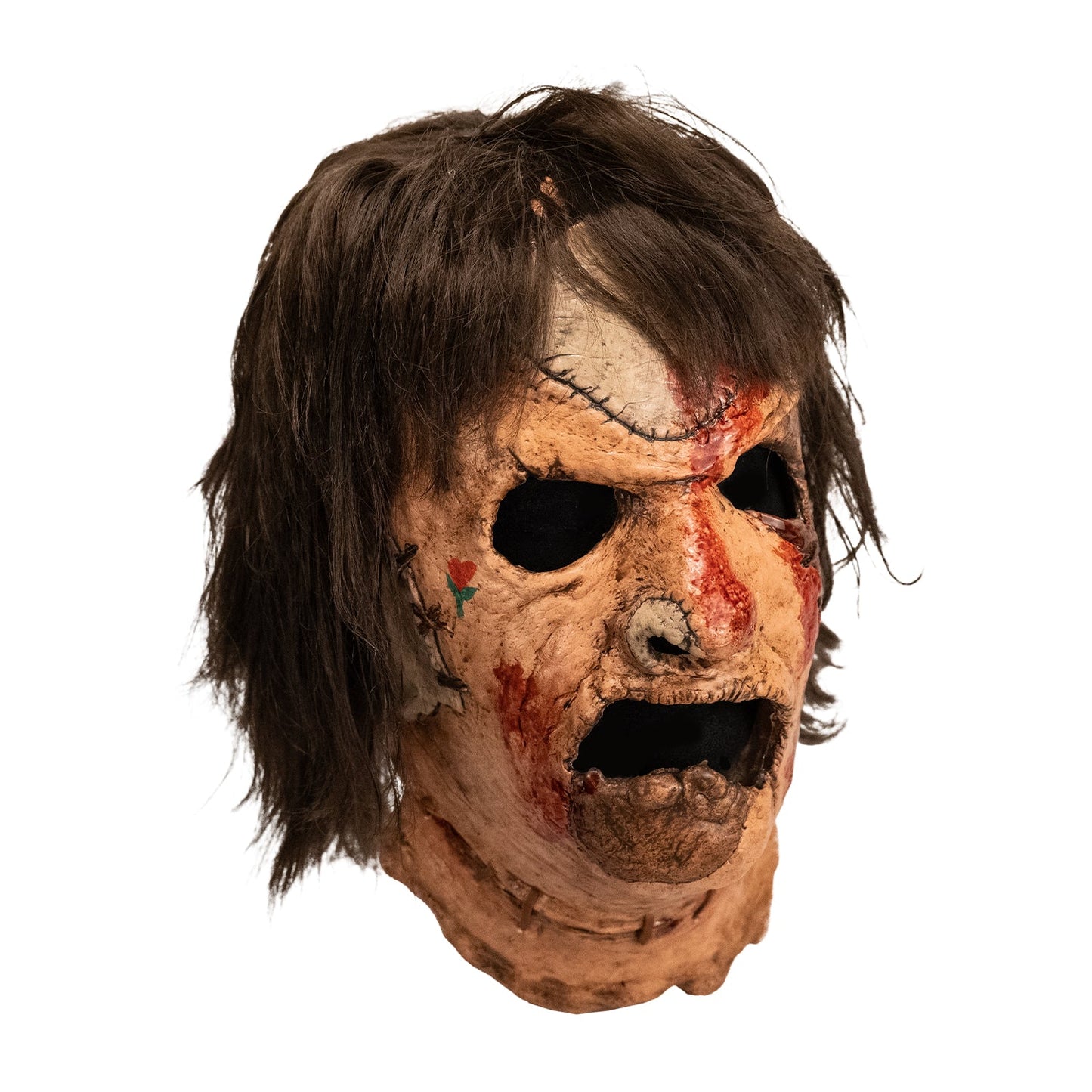 The Texas Chainsaw Massacre III - Leatherface Mask