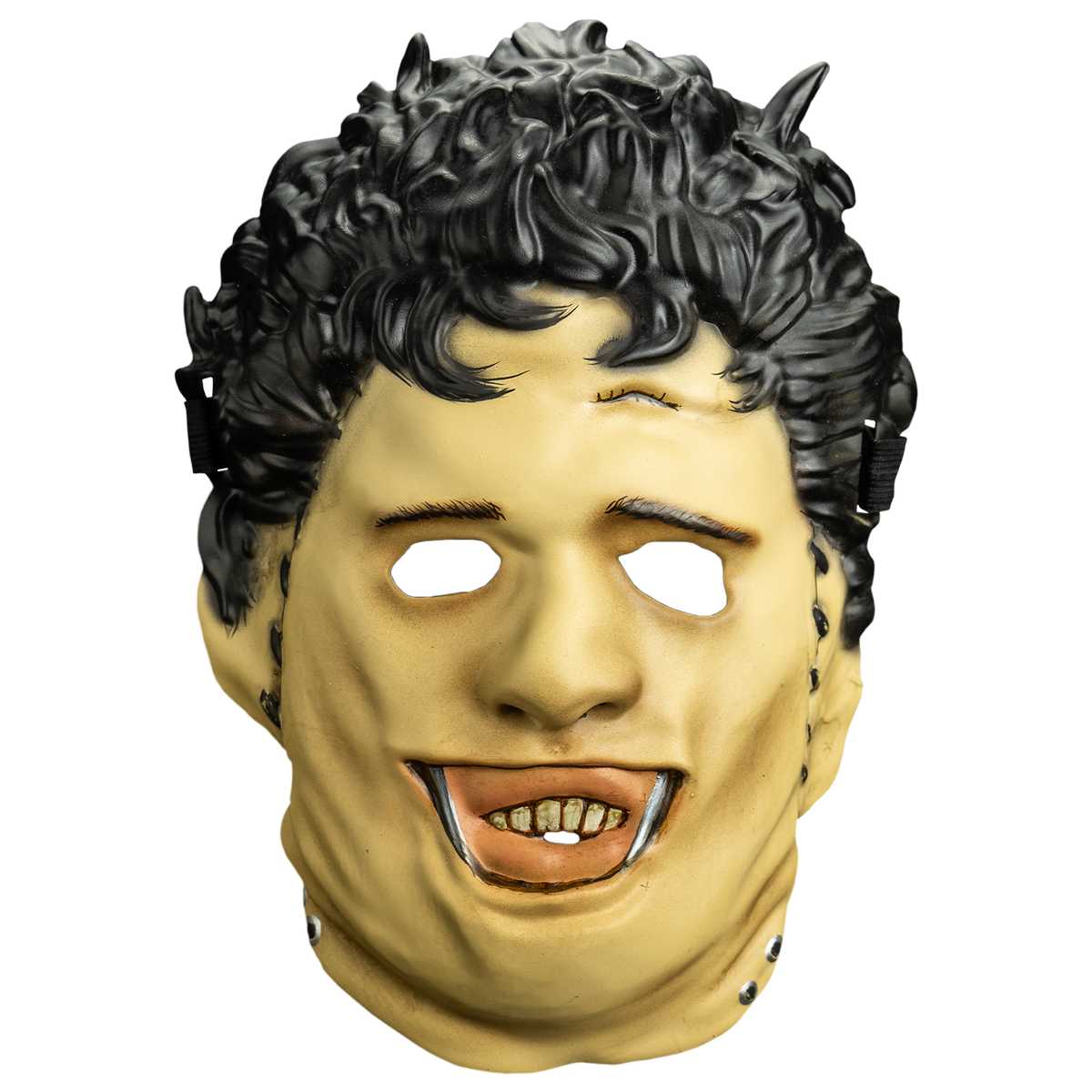 *PRE-ORDER* The Texas Chainsaw Massacre (1974) - Leatherface Killing Mask Retro Mask
