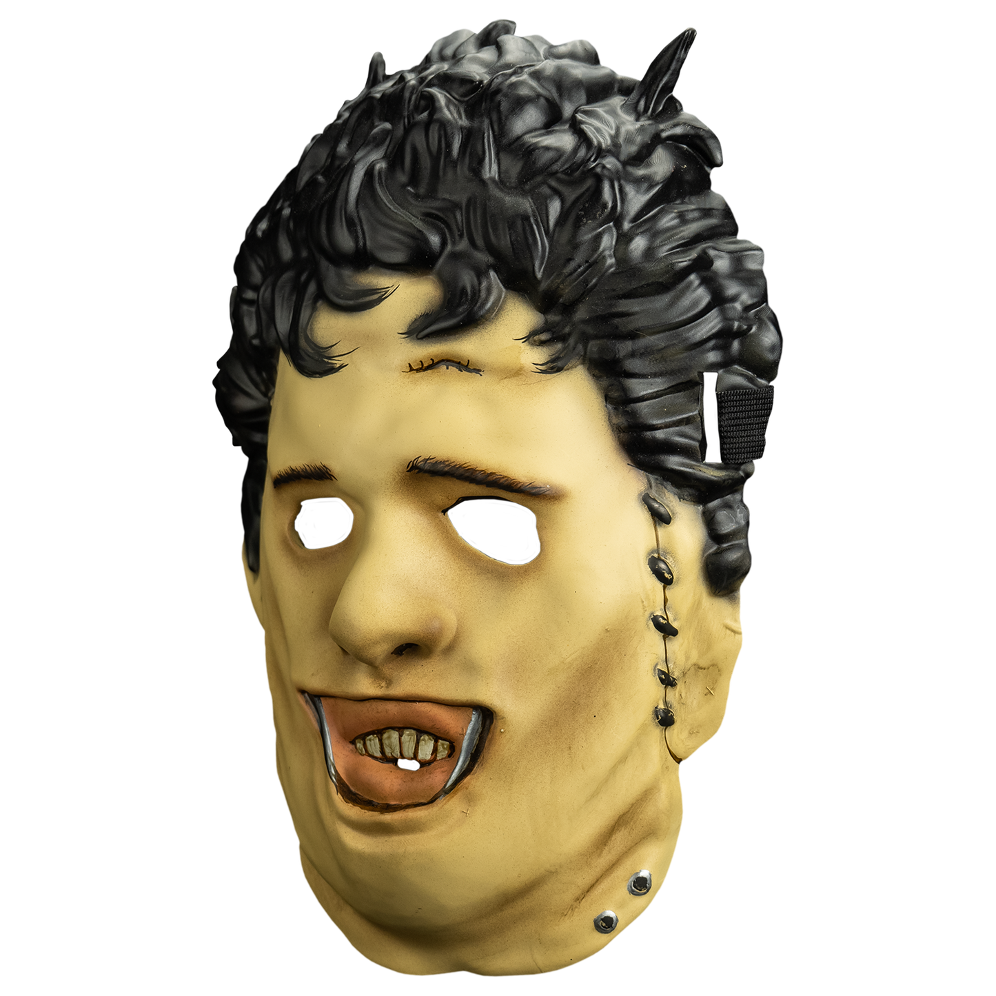 *PRE-ORDER* The Texas Chainsaw Massacre (1974) - Leatherface Killing Mask Retro Mask