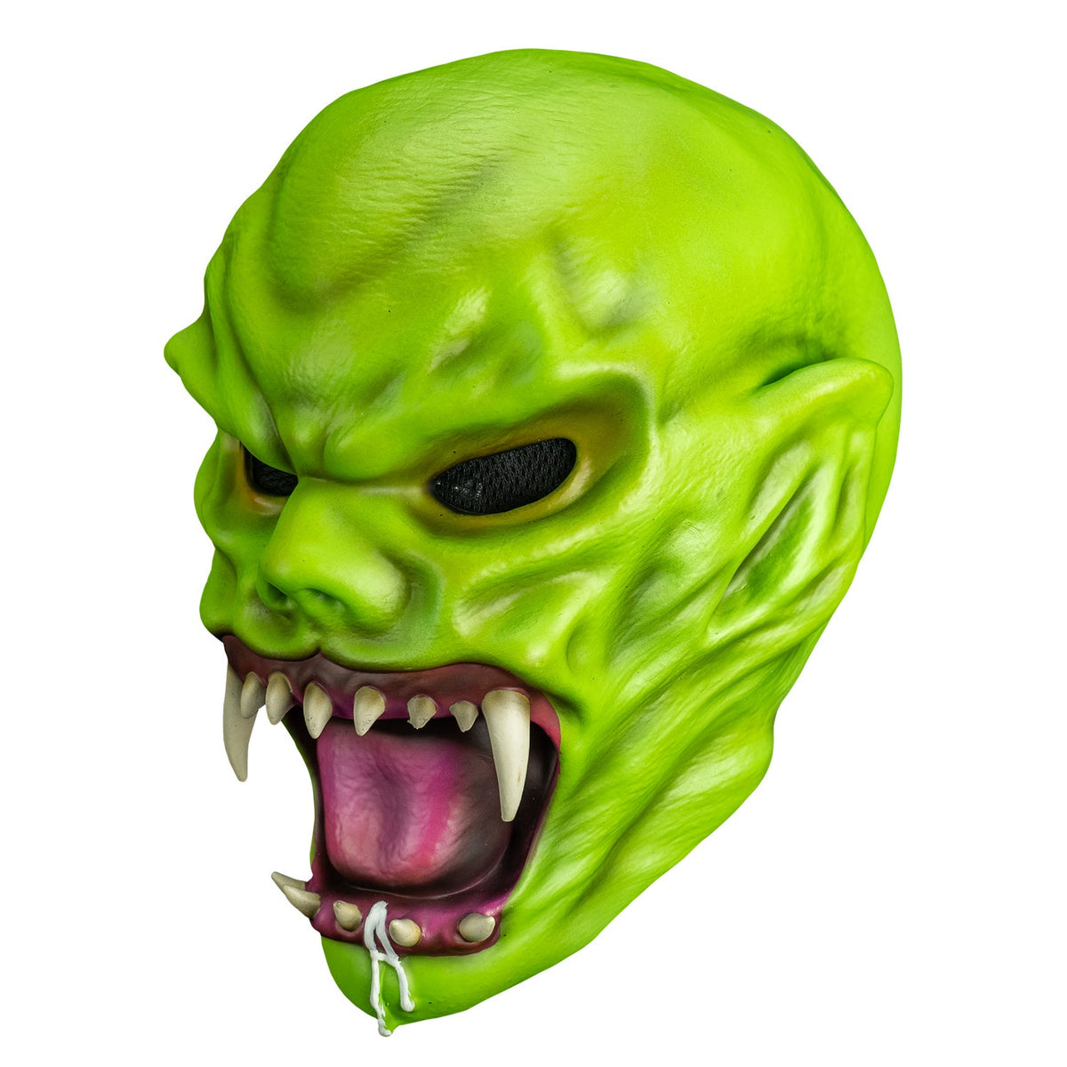 Goosebumps - Haunted Mask (Vinyl)