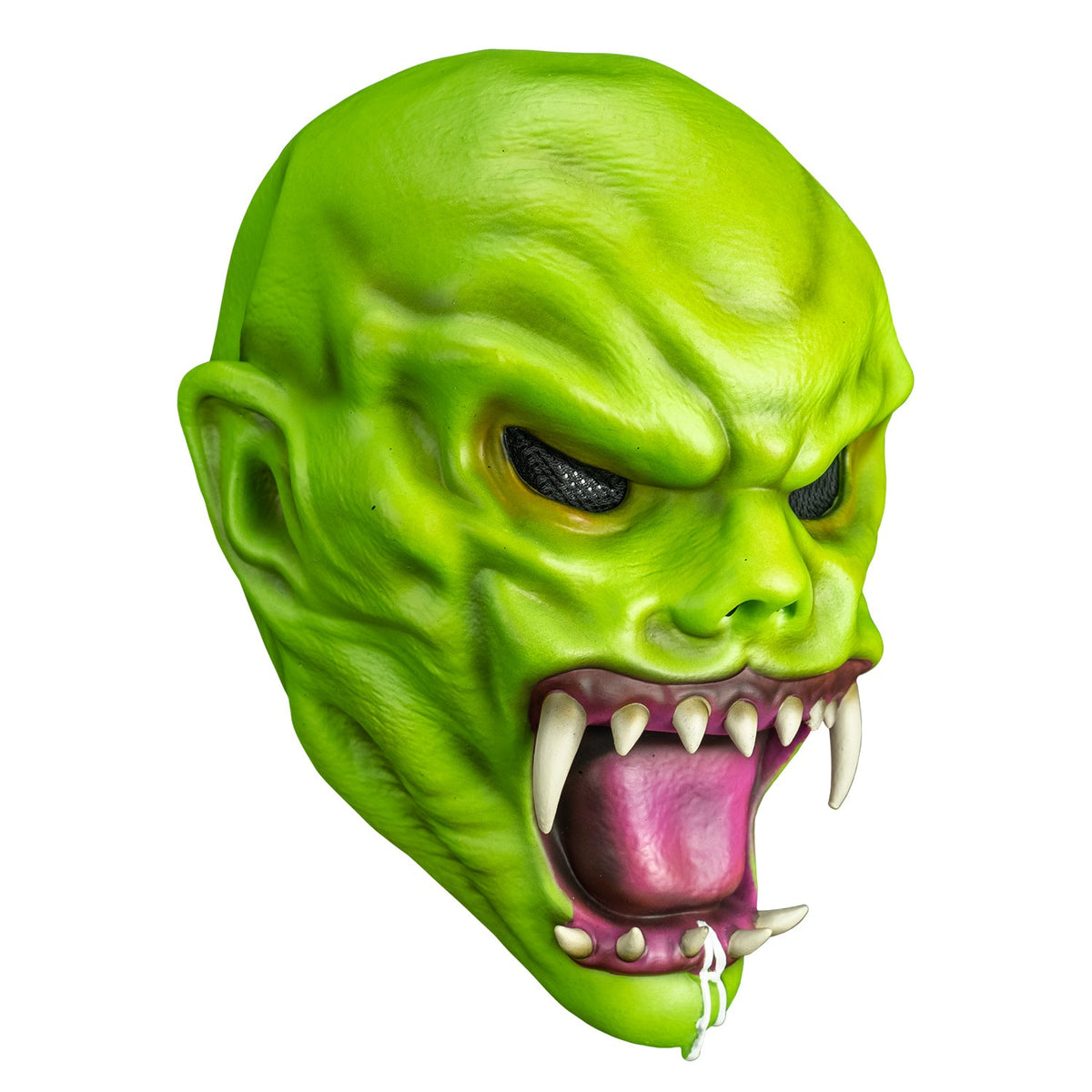 Goosebumps - Haunted Mask (Vinyl)