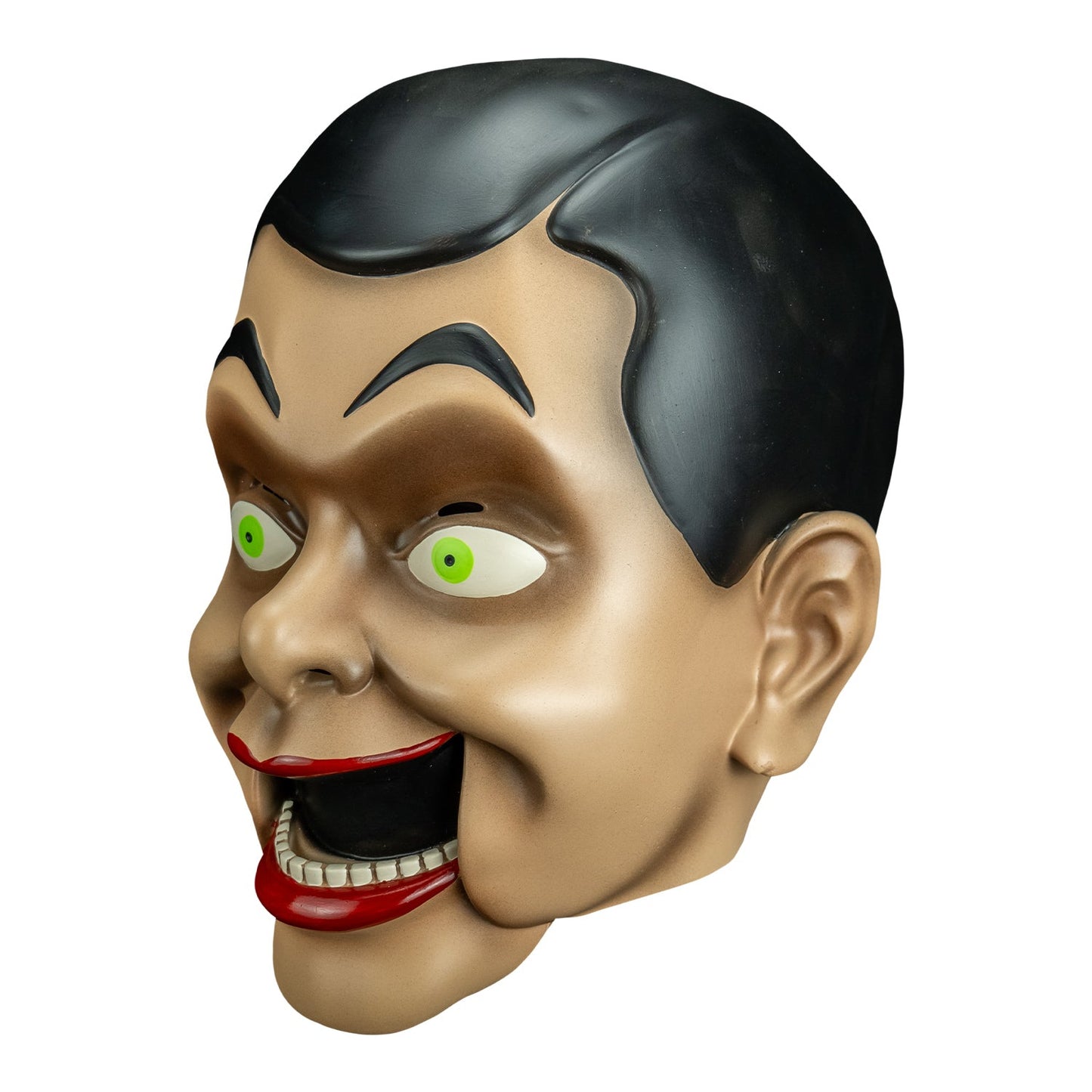 Goosebumps - Slappy Mask (Vinyl)