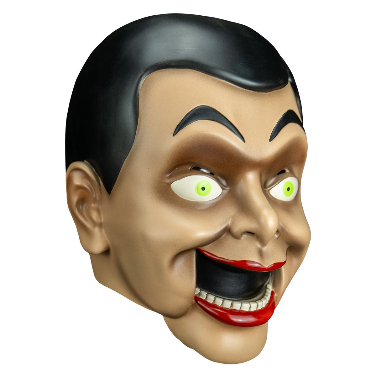 Goosebumps - Slappy Mask (Vinyl)