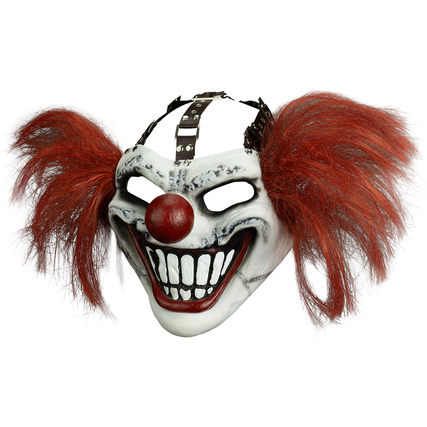 Twisted Metal - Sweet Tooth Deluxe Injection Mask