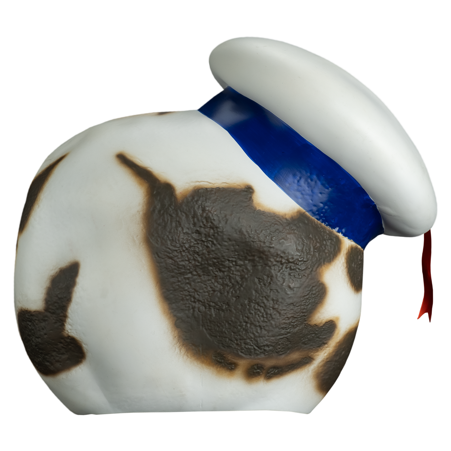 Ghostbusters - Toasted Stay Puft Marshmallow Man Mask (Vinyl)