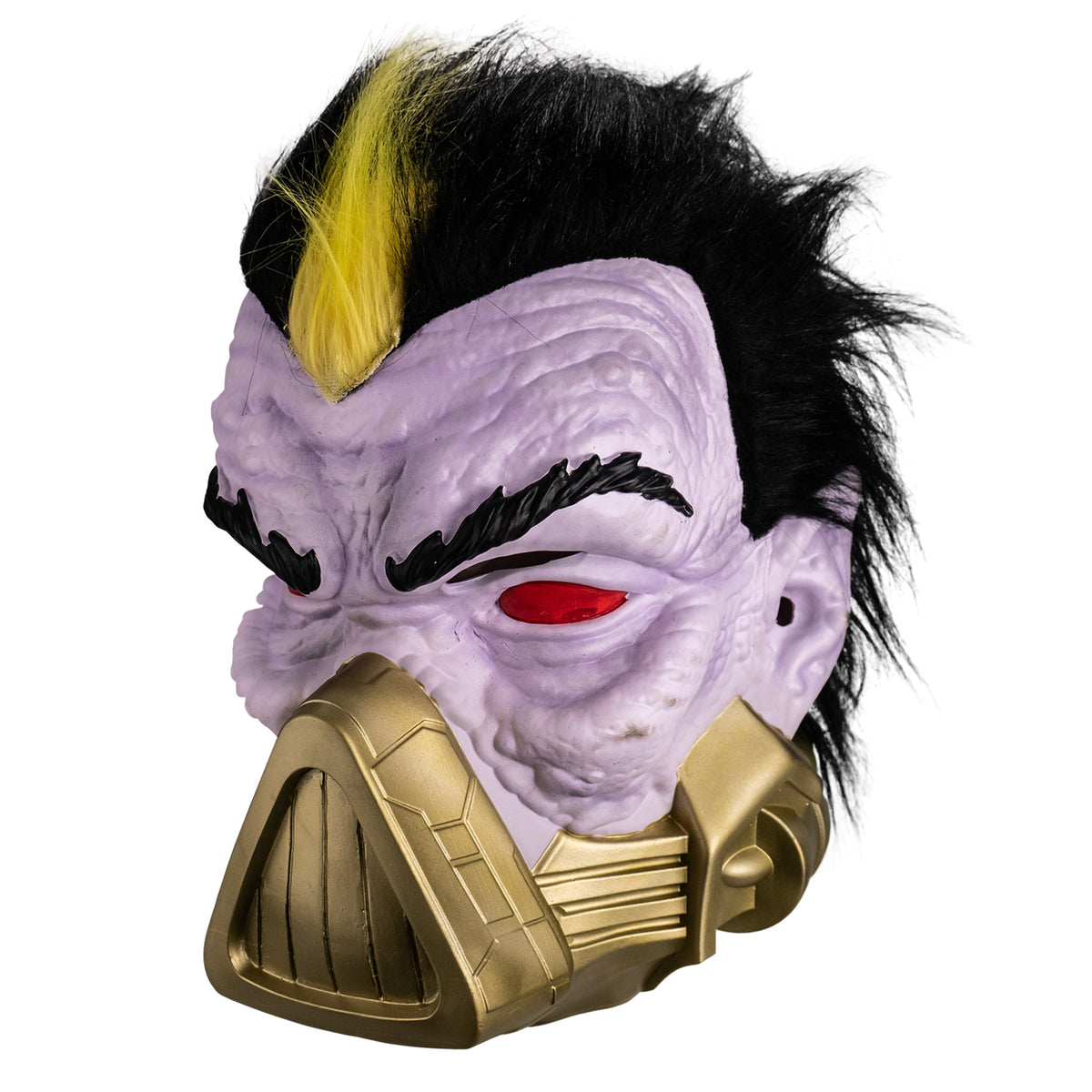 Toxic Crusaders - Dr. Killemoff Mask