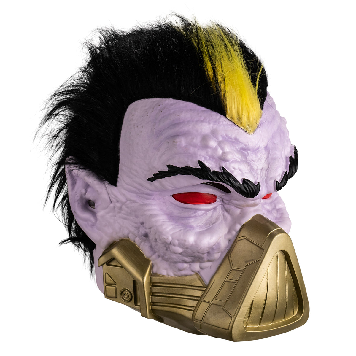Toxic Crusaders - Dr. Killemoff Mask