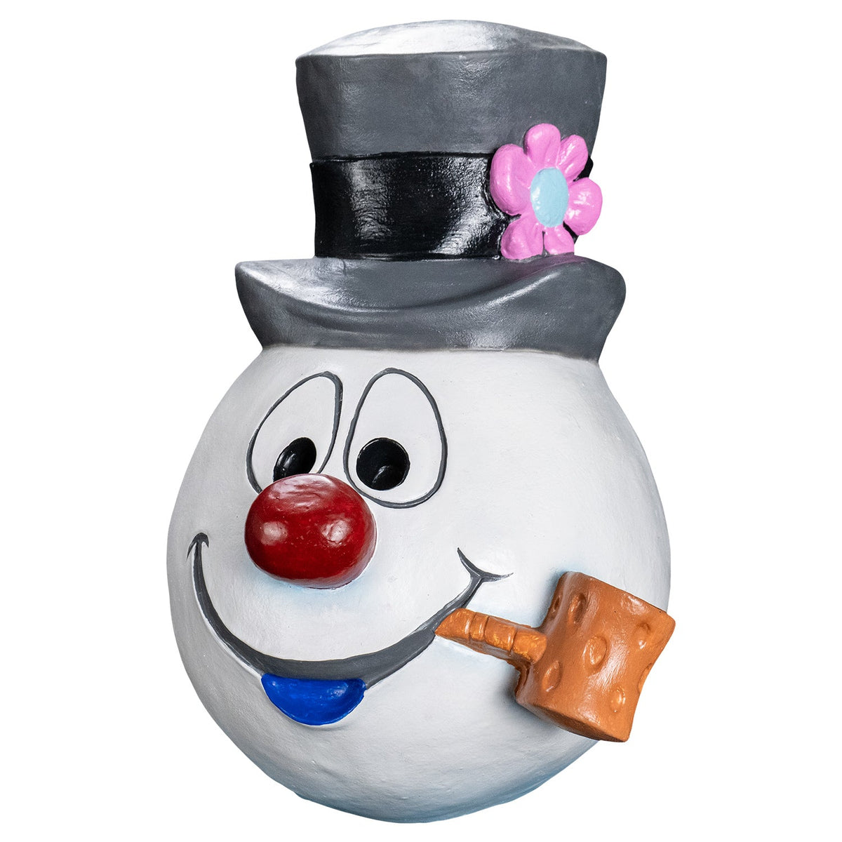 Frosty the Snowman - Frosty Mask