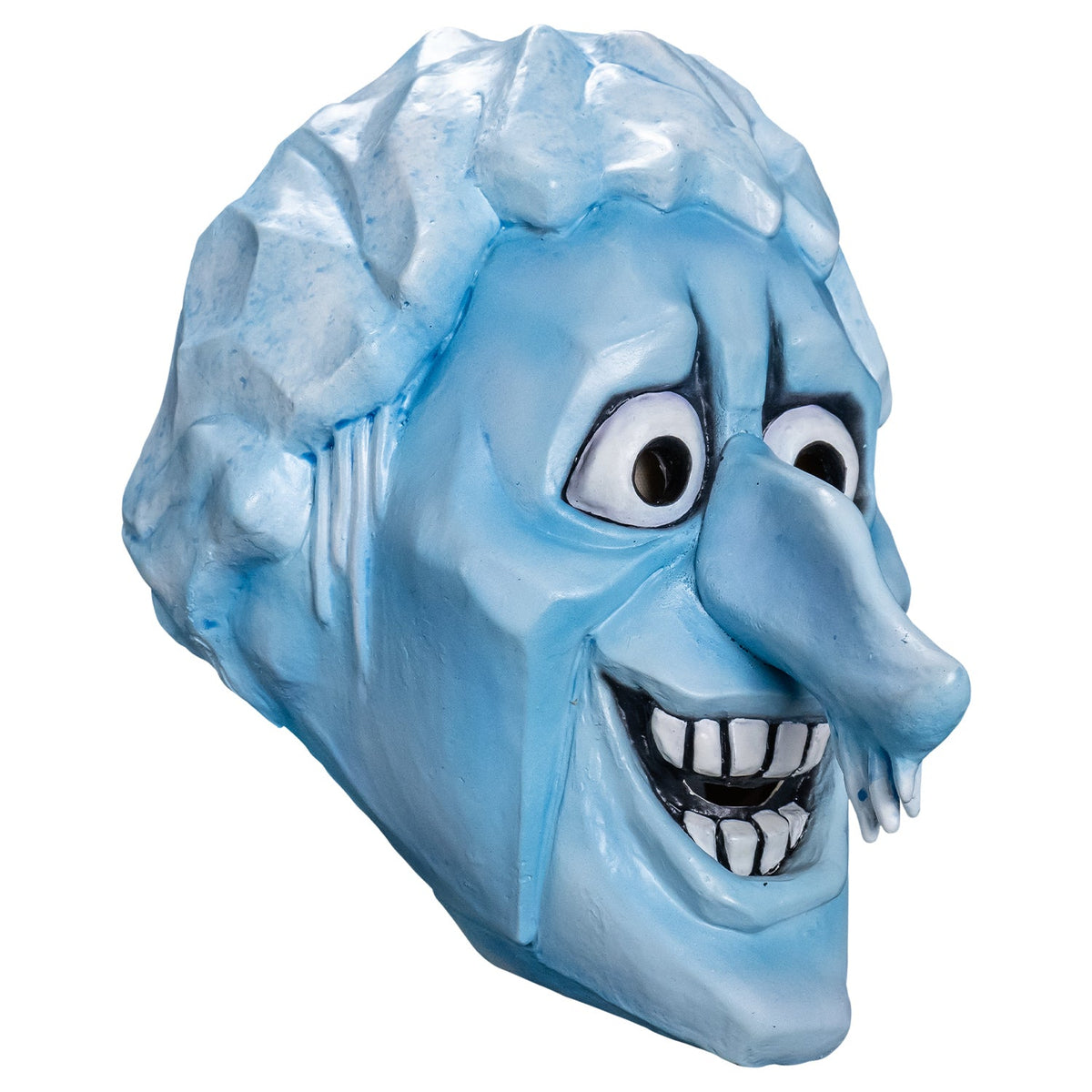 The Year Without a Santa Claus - Snow Miser Mask