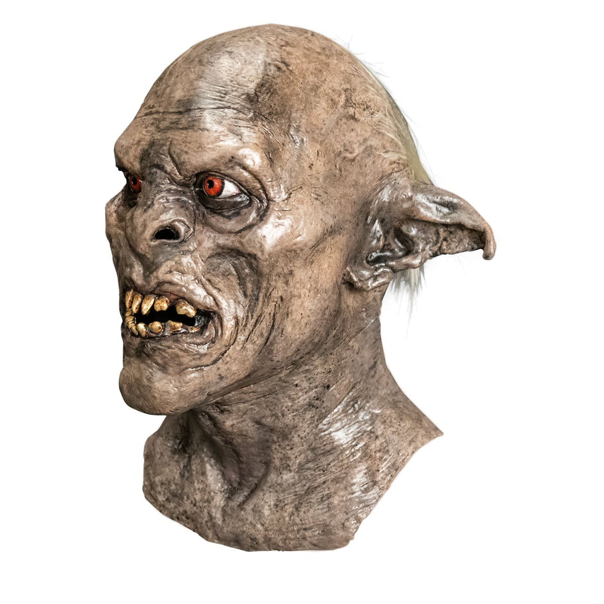 The Lord Of The Rings - Snaga Mask