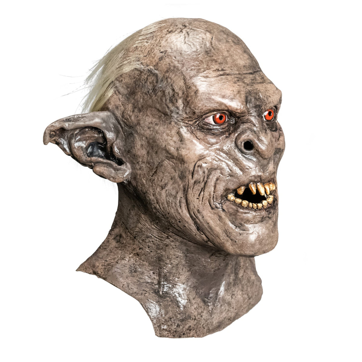 The Lord Of The Rings - Snaga Mask