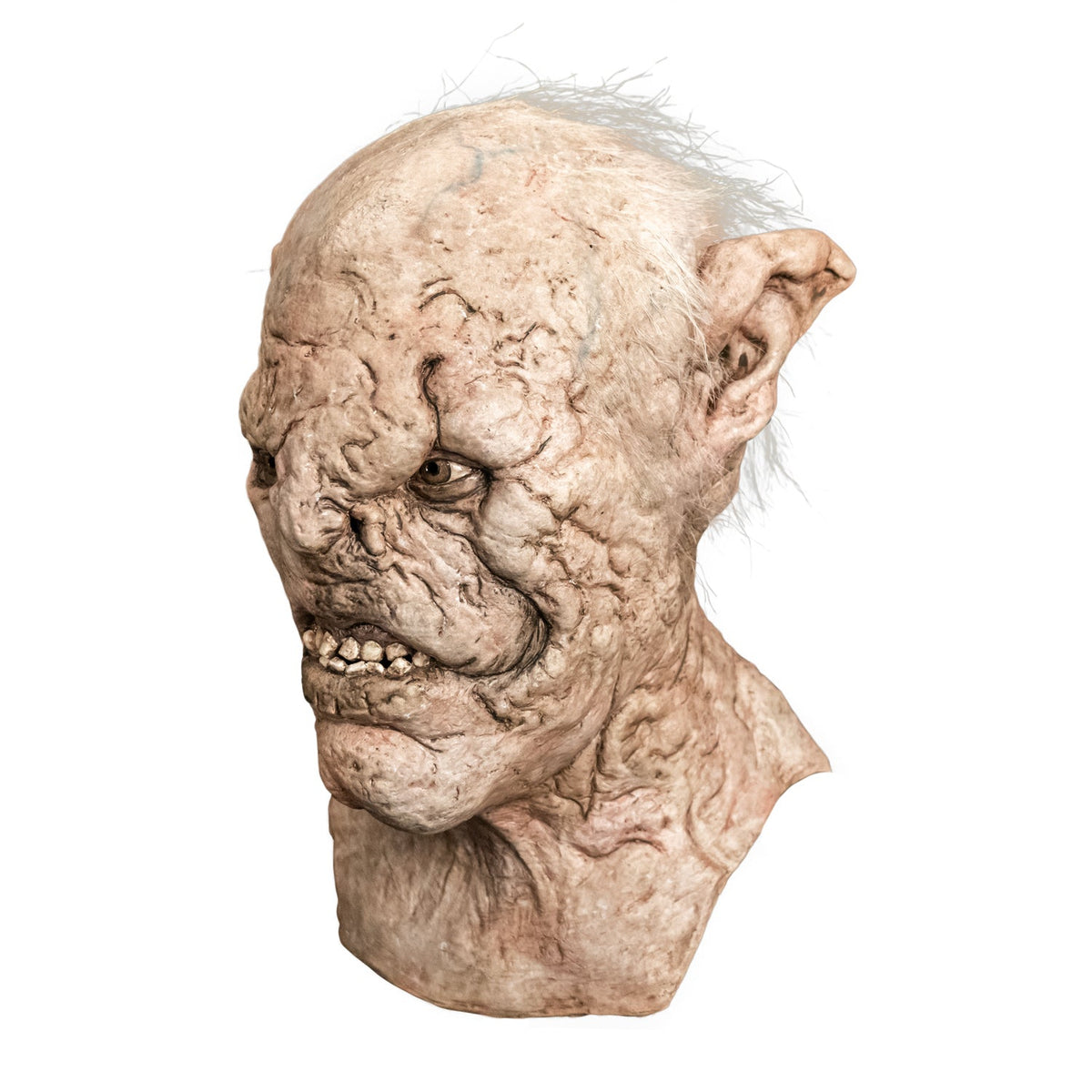 The Lord Of The Rings - Gothmog Mask