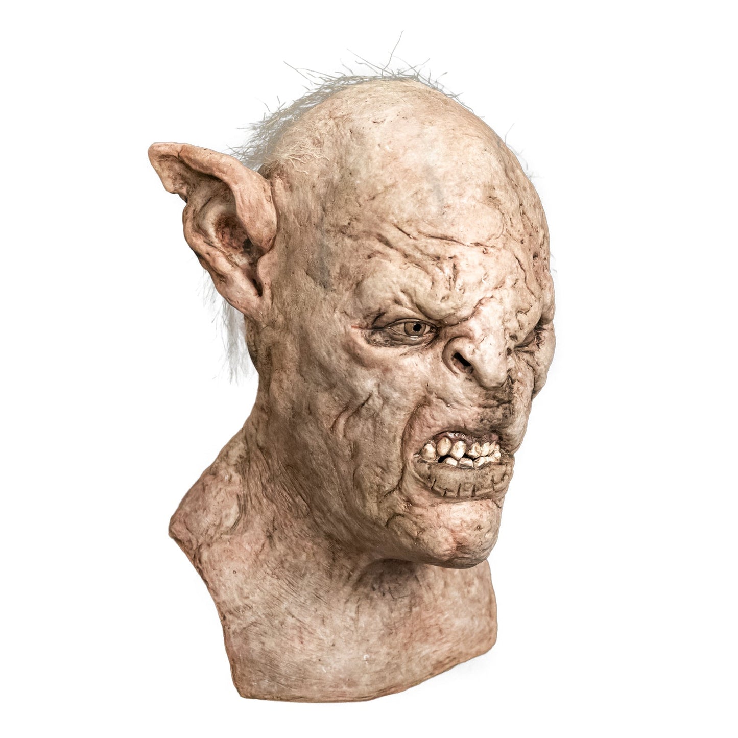 The Lord Of The Rings - Gothmog Mask