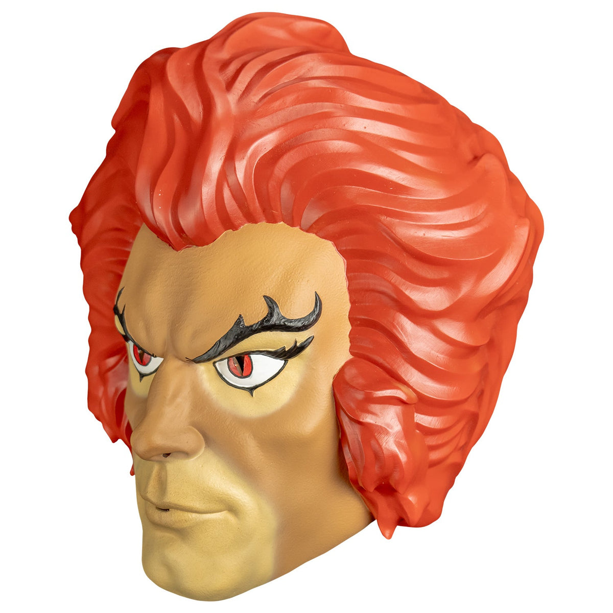 ThunderCats - Lion-O Mask