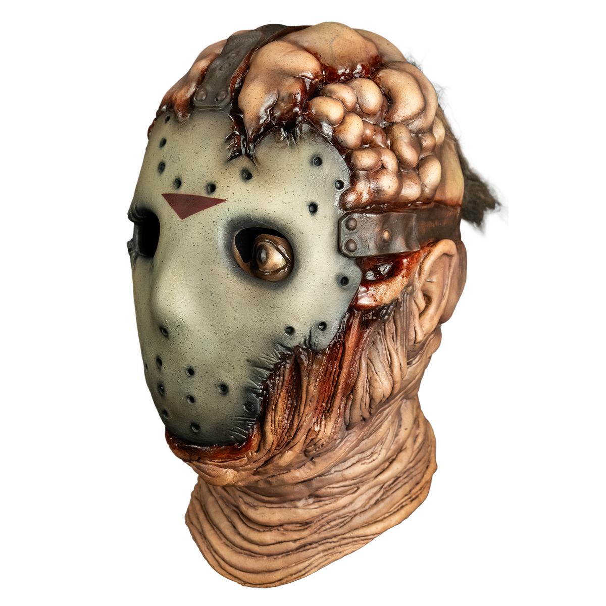 Jason Goes to Hell - '93 Jason Mask