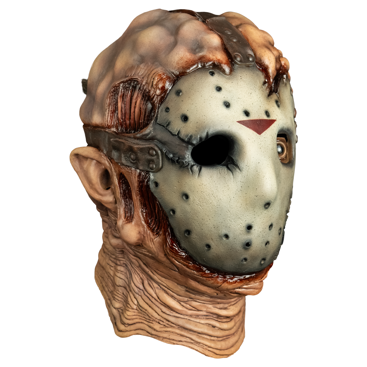 Jason Goes to Hell - '93 Jason Mask