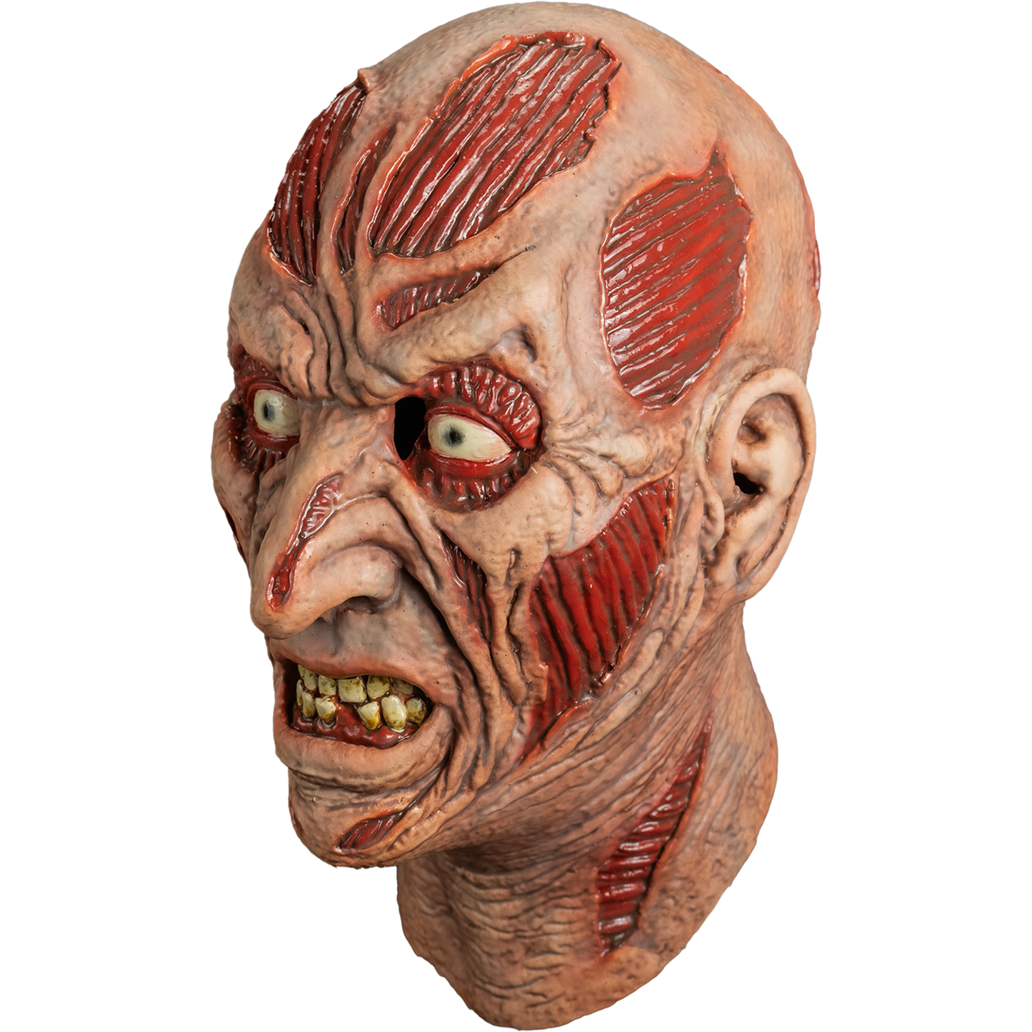 Wes Craven's New Nightmare - Freddy Krueger Mask