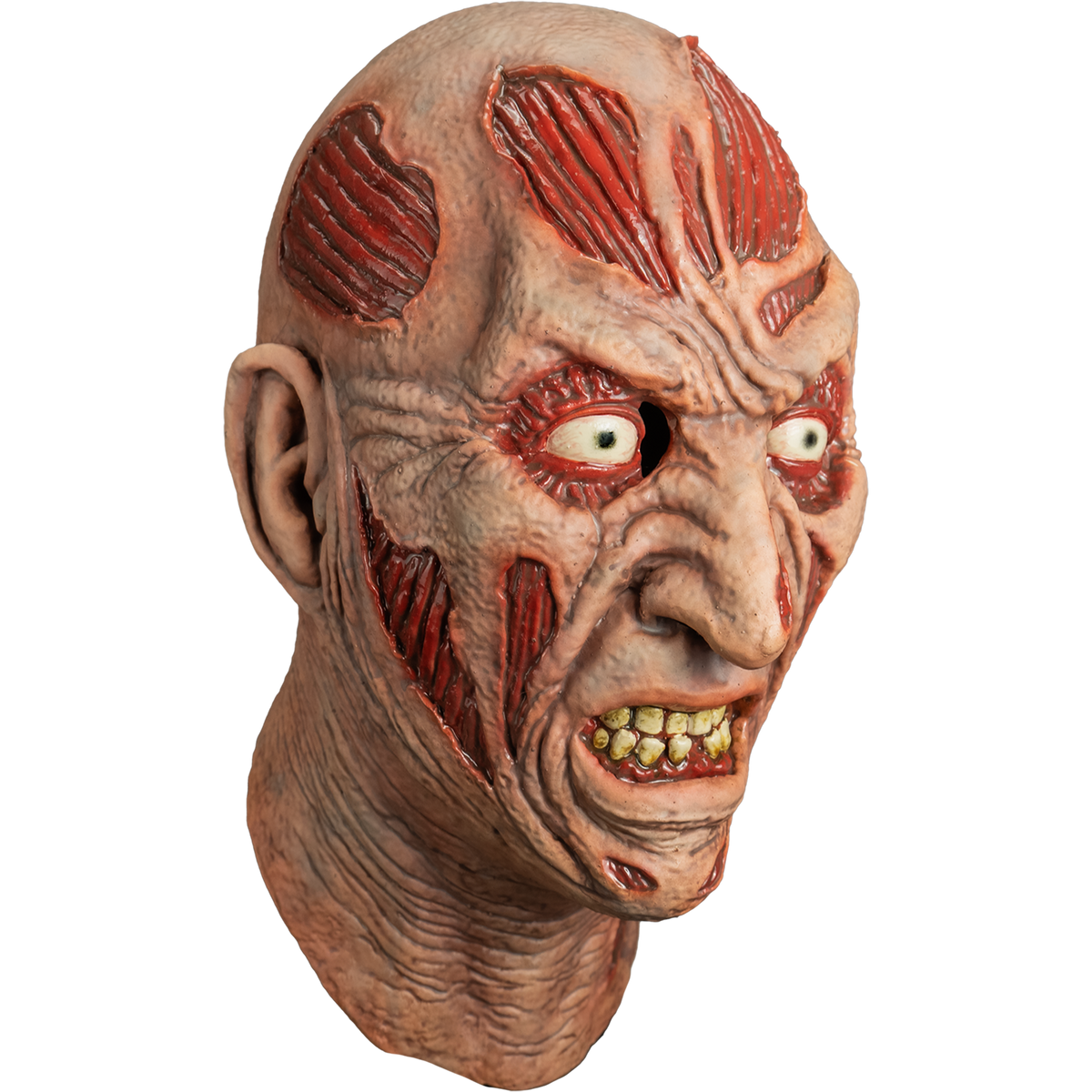 Wes Craven's New Nightmare - Freddy Krueger Mask