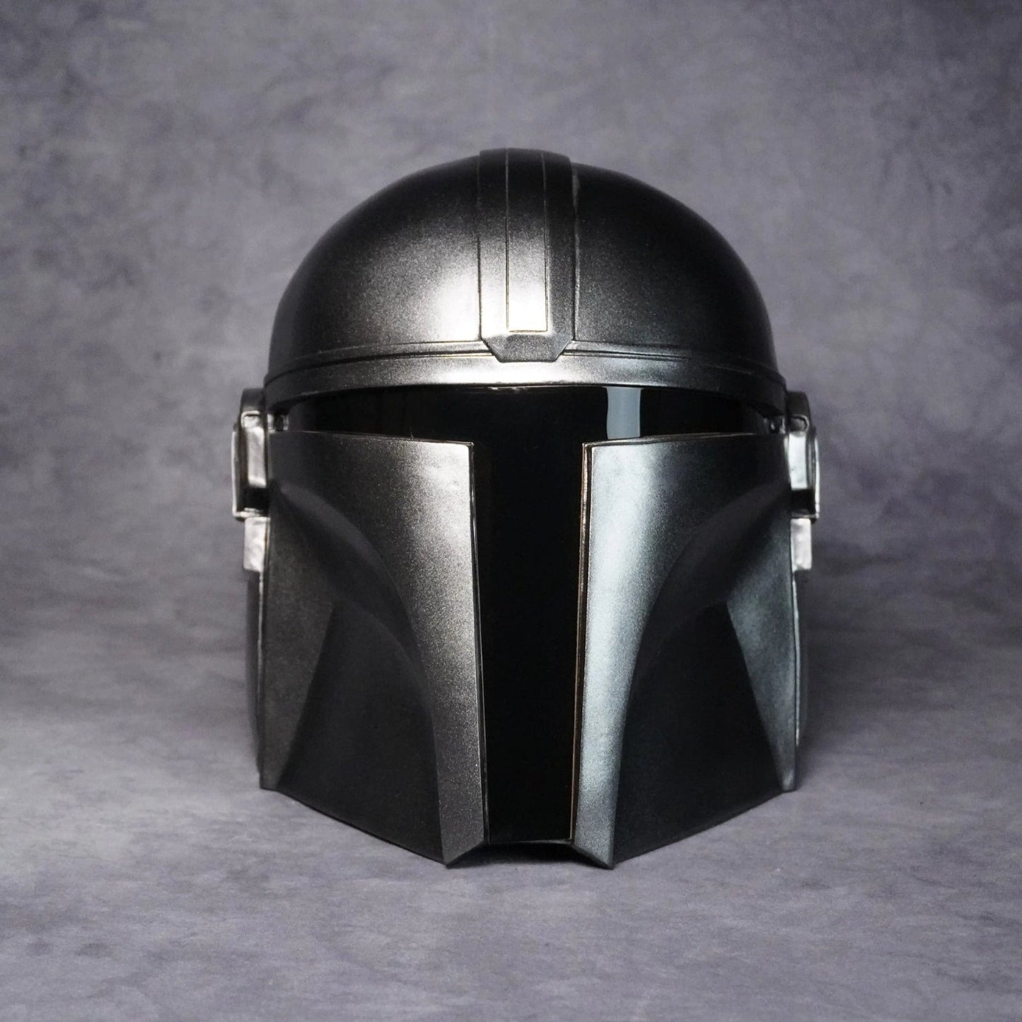 Star Wars Mandalorian Resin Cosplay Helmet