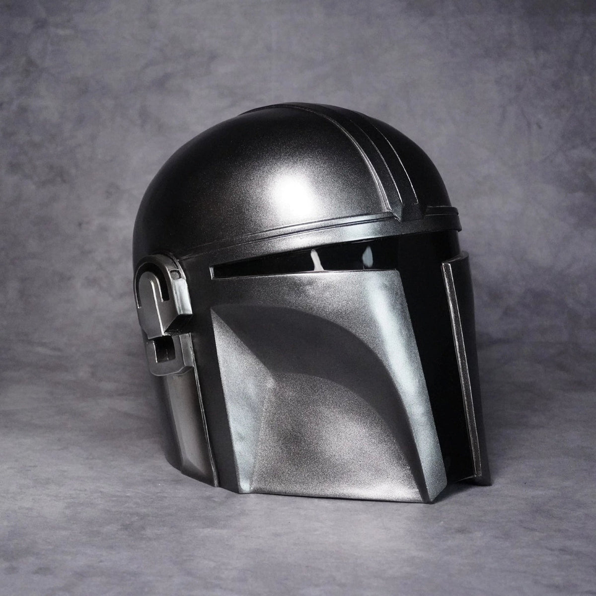 Star Wars Mandalorian Resin Cosplay Helmet