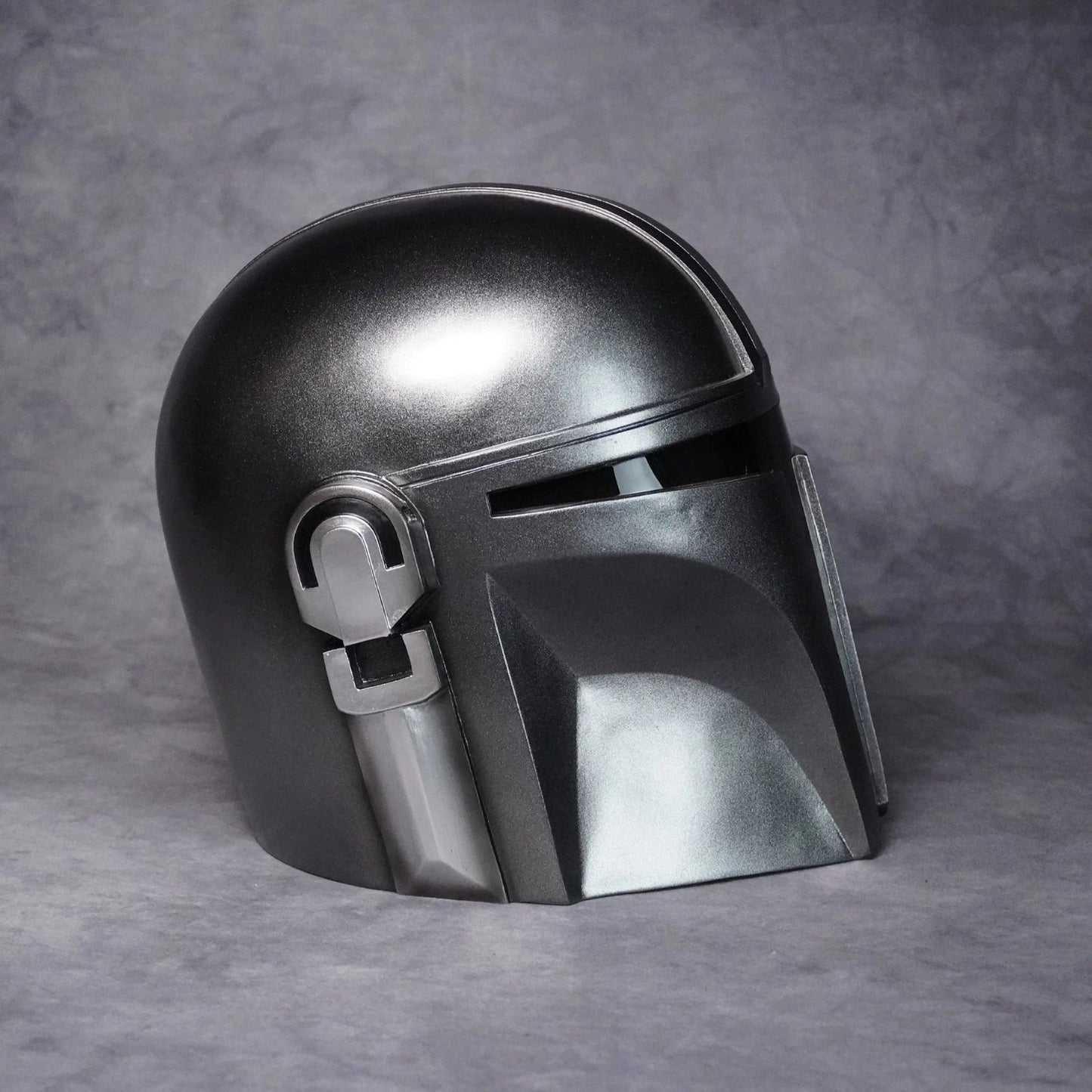 Star Wars Mandalorian Resin Cosplay Helmet
